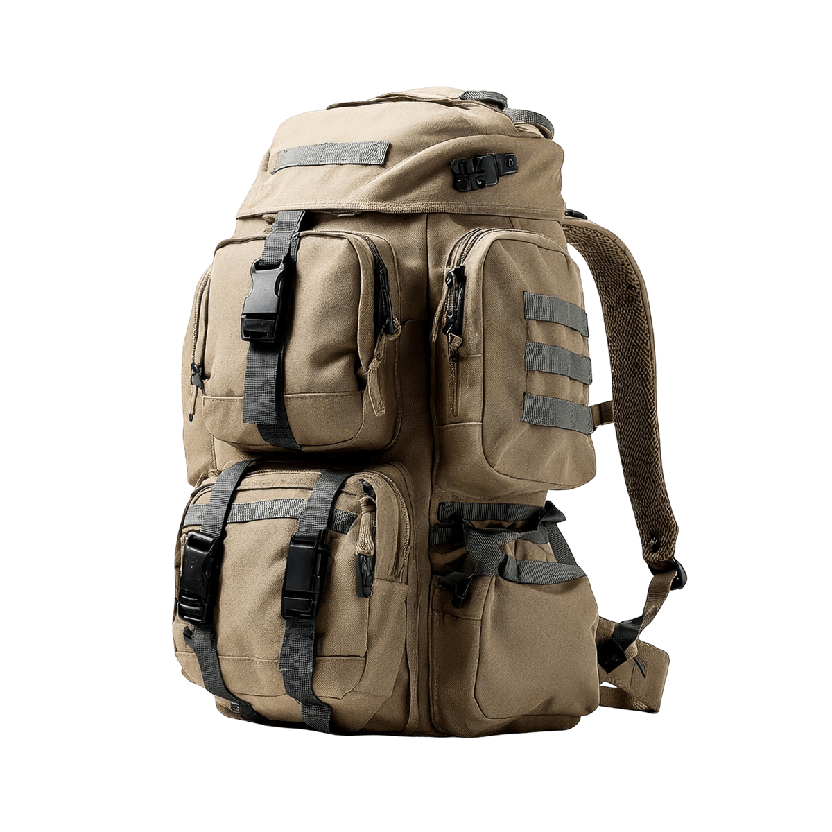 Sports Duffel Bag