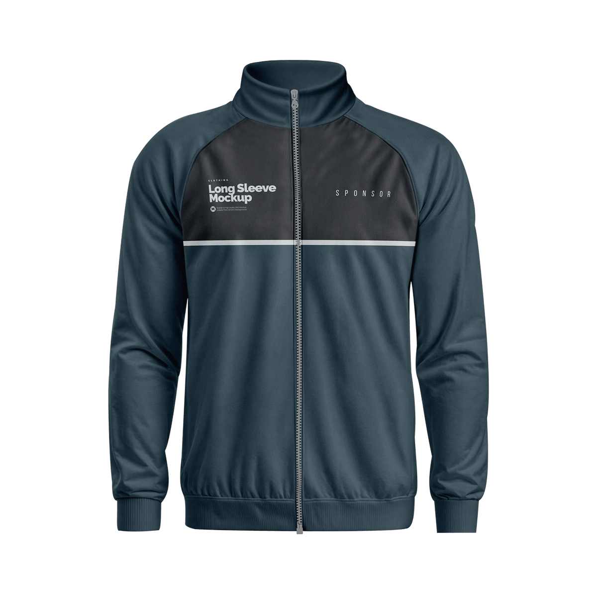 Fitness Jacket