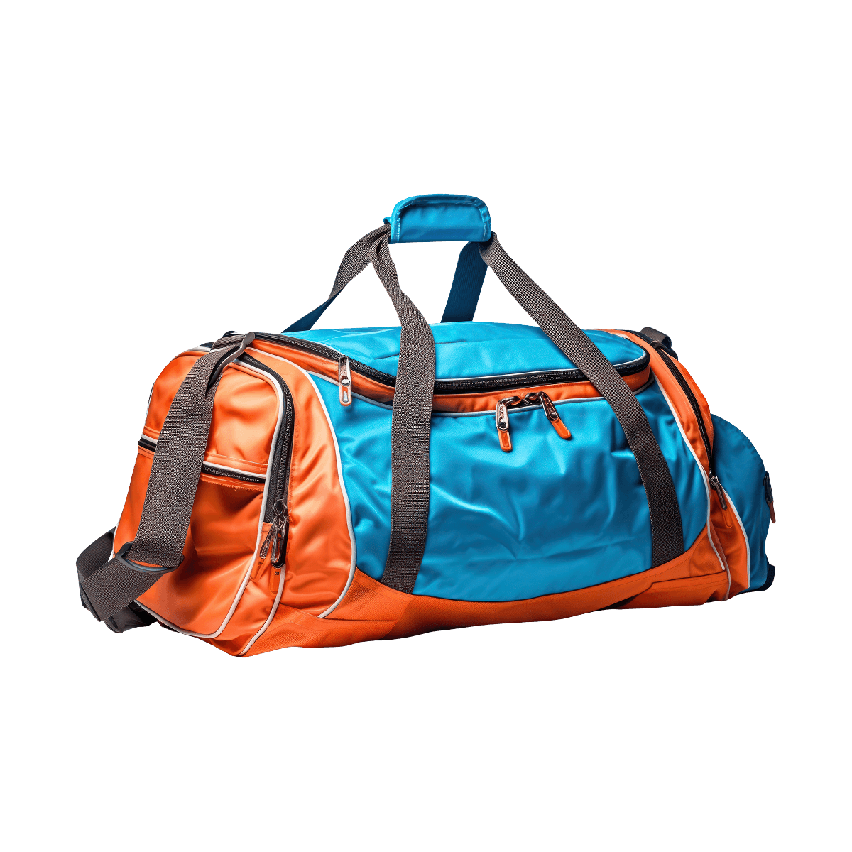 StormFit Performance Sports Gear Bag